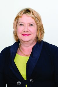 Ms Caroline Lamb​